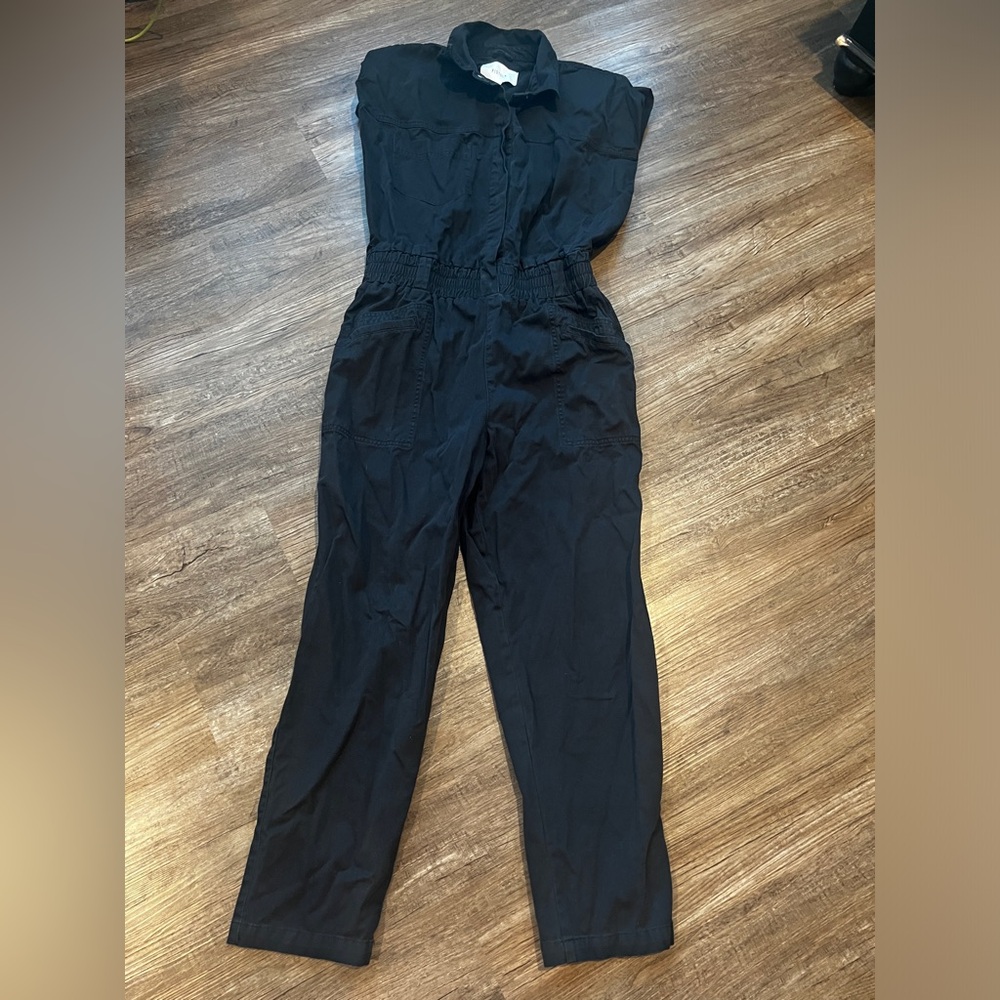 Pistola Rosie Jumpsuit - Large